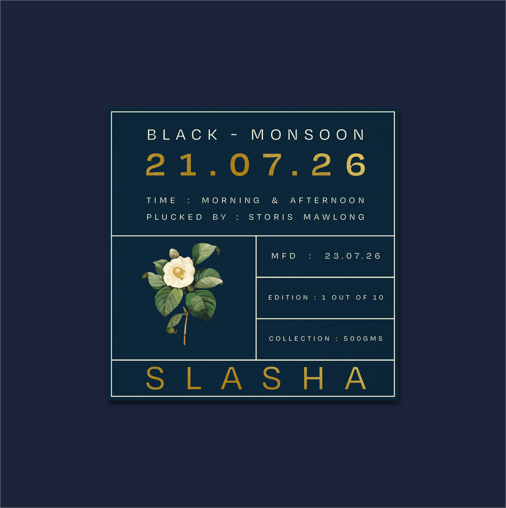 21.07.26 : Black - Monsoon