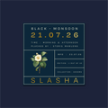 21.07.26 : Black - Monsoon