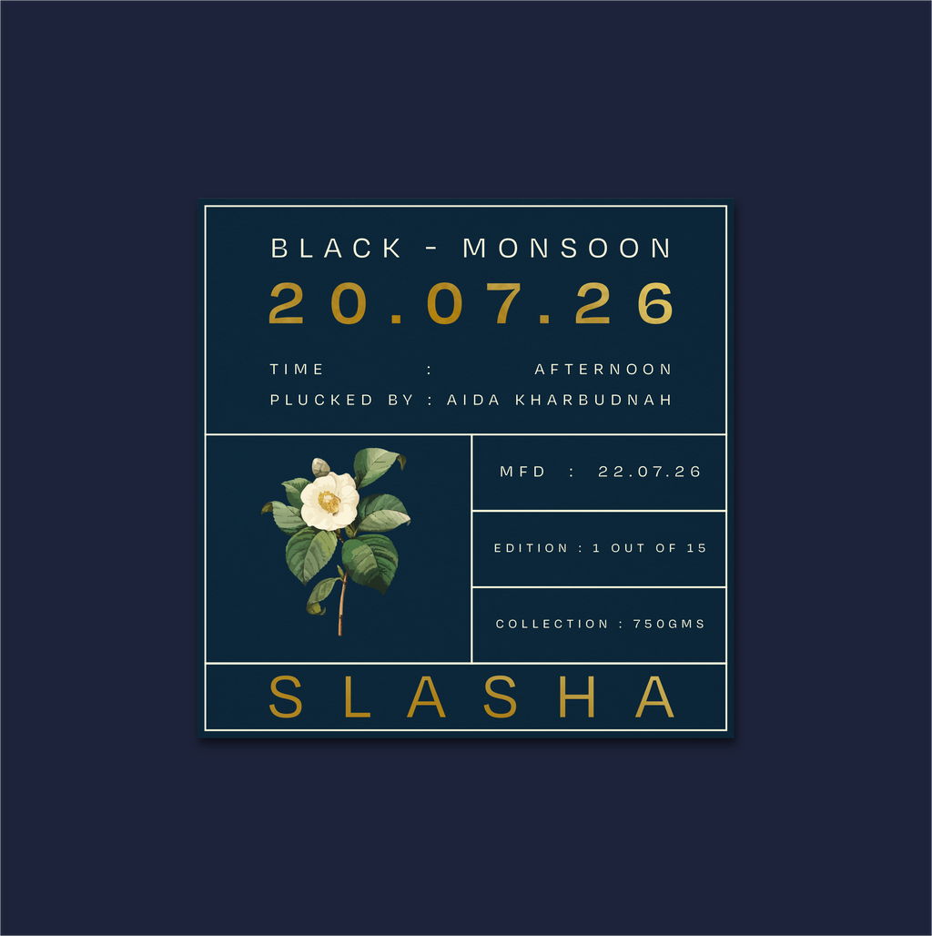 20.07.26 : Black - Monsoon - Afternoon