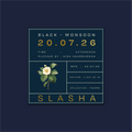 20.07.26 : Black - Monsoon - Afternoon