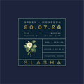 20.07.26 : Green - Monsoon - Morning