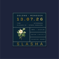 13.07.26 : Oolong - Monsoon - Afternoon