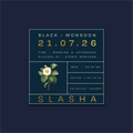 21.07.26 : Black - Monsoon